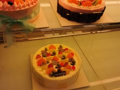 -欣奇西点蛋糕(国联店)