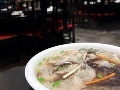 -健眺小海鲜(临海后山店)