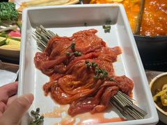 -山缓缓火锅(青岛万象城店)