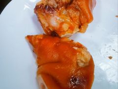 -老磨油饼(高陵店)