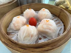 -泉龙渔村·粤式早茶·金牌烧鹅(中山三乡店)