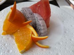 -客莱福诺富特酒店·互动餐厅