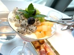 -天玑高空江景餐厅&酒吧Sky Secret Restaurant&Bar