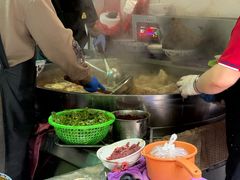 -杨家牛肉汤(淮建路店)