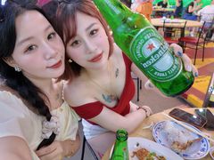 -無招牌海鮮(芽笼店)