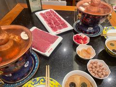 -南门涮肉(上海二店)