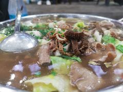 -正宗苏稽毛哥跷脚牛肉总店