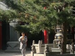 -长安寺
