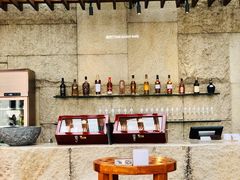 -广州柏悦酒店·悦吧·顶楼露天酒吧