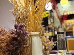 -K·Kitchen KK牛扒厨房(江南西店)