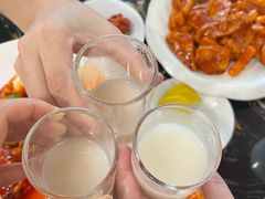 -桃园中华料理炸酱面(燕儿岛路店)