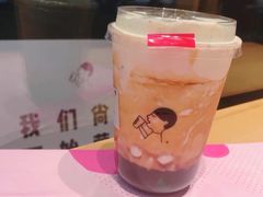 -喜茶(东莞汇一城店)