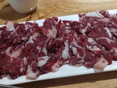 -嬷孙家潮汕牛肉火锅(北京路天河城店)