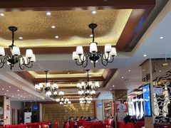 大堂-德泰楼餐饮(莲湖路店)