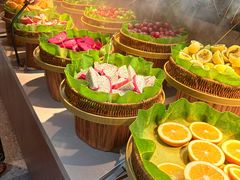 -欢乐牧场主题自助料理(龙华星河iCO店)