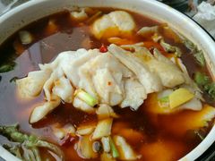 -风味小馆(天目湖宾馆店)
