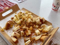 -红星前进面包牛奶公司(五道口购物中心店)