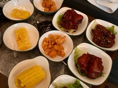 -和子足浴SPA会馆(东方之门店)