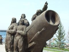 -中国航空博物馆