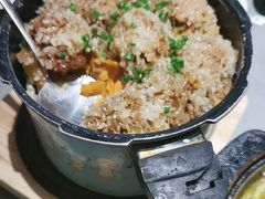 -羊门客在·烤盐池滩羊·川菜