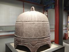 -大钟寺古钟博物馆