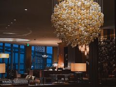 -广州柏悦酒店·悦吧·顶楼露天酒吧