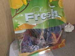 -海底捞火锅(太原南站店)