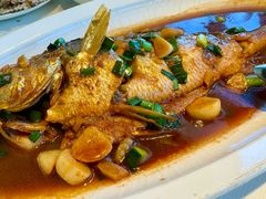 -高佳庄·舟山海鲜(海景旗舰店)