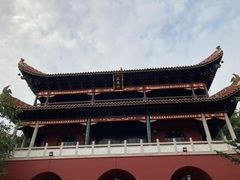 -南岳衡山风景名胜区-南岳大庙