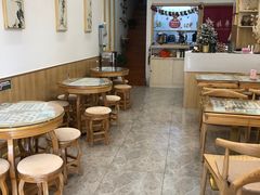 用餐区-吉禧粤特色甜品小吃(腾飞店)