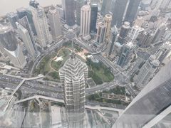 -上海中心大厦