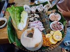 -吉品莞家·鲍鱼鸡煲(东莞店)