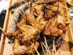 -新凯旋烧烤·燕姐千岛湖土菜