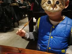 -老杨头烧烤(博烤堂店)