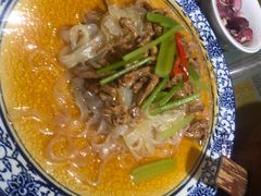 -松针蔡记蒸饺(花园路店)
