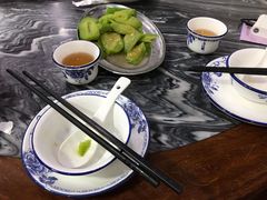 -红星光发煲仔饭(大石街店)