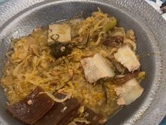 -龙香居海鲜浑锅家常菜·特色驴肉