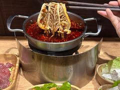 -独食火锅·半米屋台(望平街店)