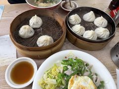 -珊珊小笼馆(仙霞路店)