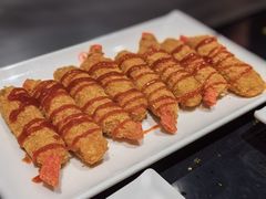 -渔乐之昕·铁板烧自助餐(虹悦城店)