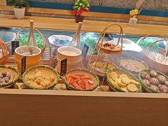 -一绪に寿喜烧(虹悦城店)