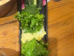 -韩都烤肉·烤鳗鱼(中街小北总店)