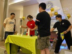 -皇家月府月子中心(沈阳店)