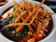 -院8里·少城记忆老川菜(宽窄巷子店)