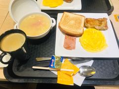 蜜糖鸡扒套餐-大家乐(深圳印力中心店)
