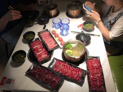 -为什么牛潮汕牛肉火锅(中信广场店)