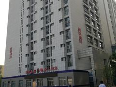 -首都医科大学附属北京潞河医院
