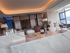 -秀·吧 Show Bar(兰州盛达希尔顿酒店)