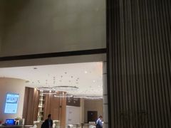 -深圳罗湖水贝IBC亚朵酒店