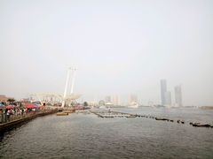-海河外滩公园